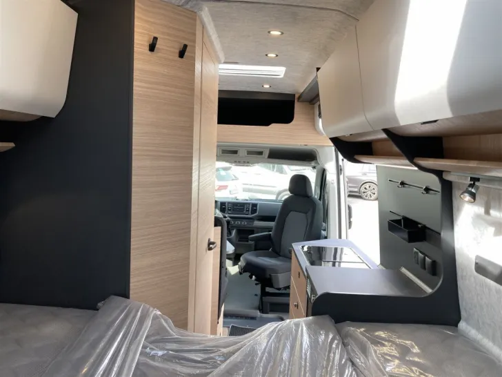 Fahrzeugbild Hobby MAXIA VAN 680 ET #16