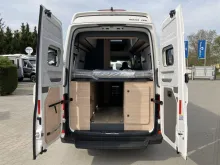 Fahrzeugbild Hobby MAXIA VAN 680 ET #18