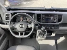 Fahrzeugbild Hobby MAXIA VAN 680 ET #23