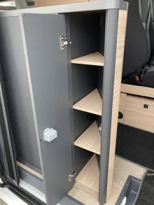 Fahrzeugbild Hobby MAXIA VAN 680 ET #24