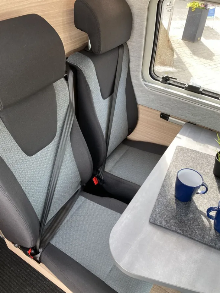 Fahrzeugbild Hobby MAXIA VAN 680 ET #25