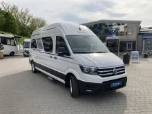 Fahrzeugbild Hobby MAXIA VAN 680 ET #28