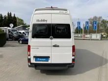 Fahrzeugbild Hobby MAXIA VAN 680 ET #31