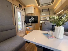 Fahrzeugbild Hymer B MC I 600 *Solar*Klima*SAT* #8