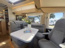 Fahrzeugbild Hymer B MC I 600 *Solar*Klima*SAT* #9