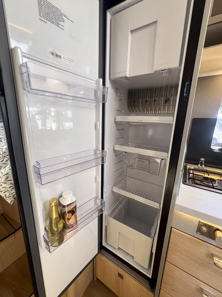 Fahrzeugbild Hymer B MC I 600 *Solar*Klima*SAT* #13