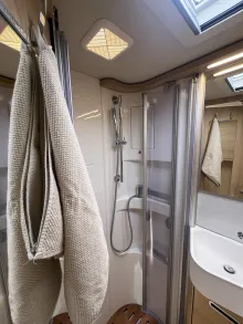 Fahrzeugbild Hymer B MC I 600 *Solar*Klima*SAT* #15