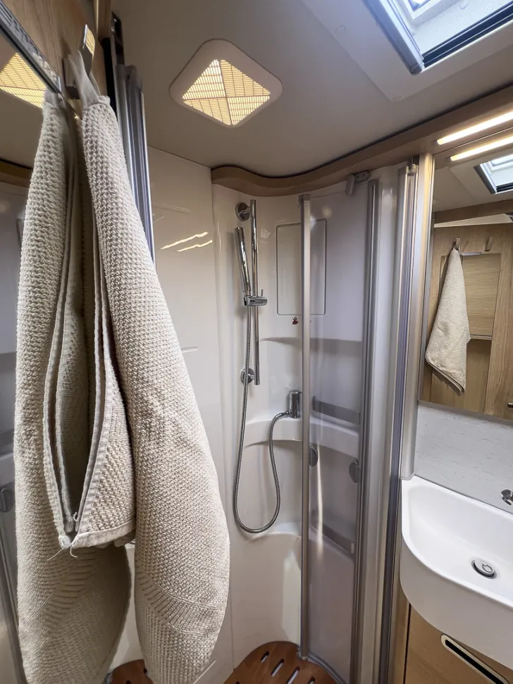 Fahrzeugbild Hymer B MC I 600 *Solar*Klima*SAT* #15