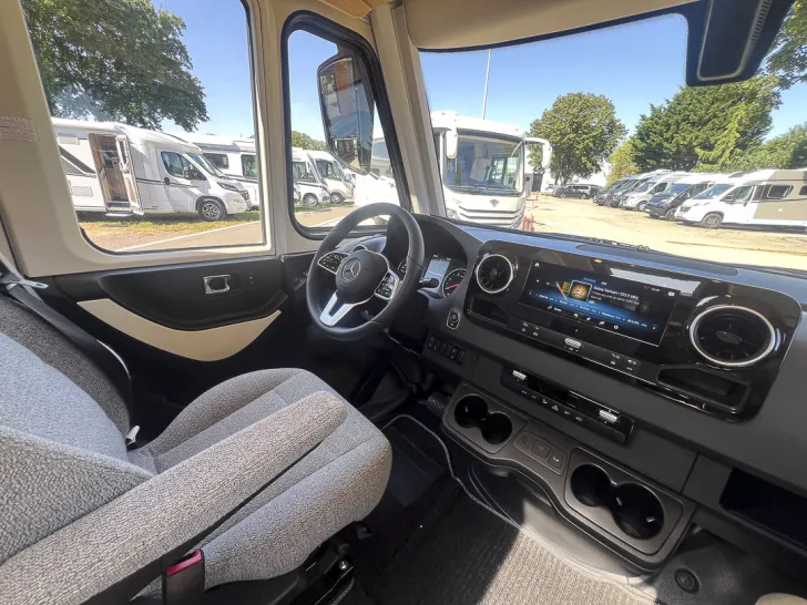 Fahrzeugbild Hymer B MC I 600 *Solar*Klima*SAT* #17