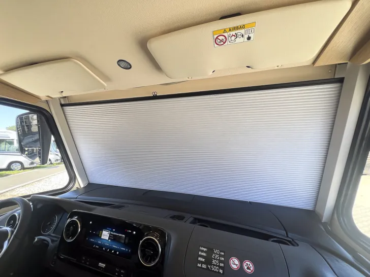 Fahrzeugbild Hymer B MC I 600 *Solar*Klima*SAT* #18