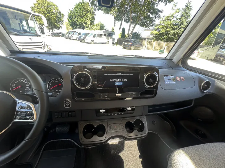 Fahrzeugbild Hymer B MC I 600 *Solar*Klima*SAT* #19