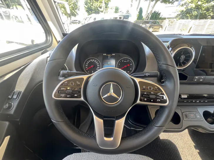 Fahrzeugbild Hymer B MC I 600 *Solar*Klima*SAT* #20