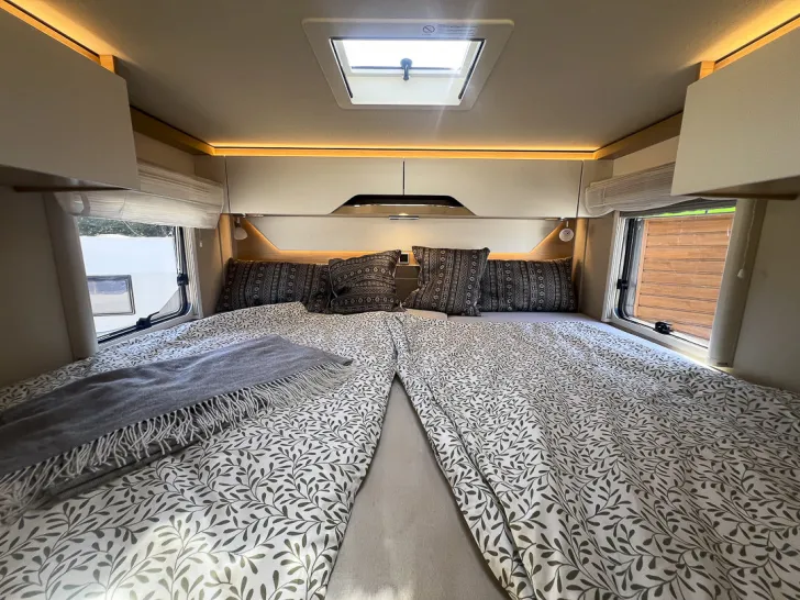 Fahrzeugbild Hymer B MC I 600 *Solar*Klima*SAT* #21