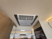 Fahrzeugbild Hymer B MC I 600 *Solar*Klima*SAT* #23