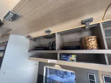 Fahrzeugbild Hymer B MC I 600 *Solar*Klima*SAT* #24