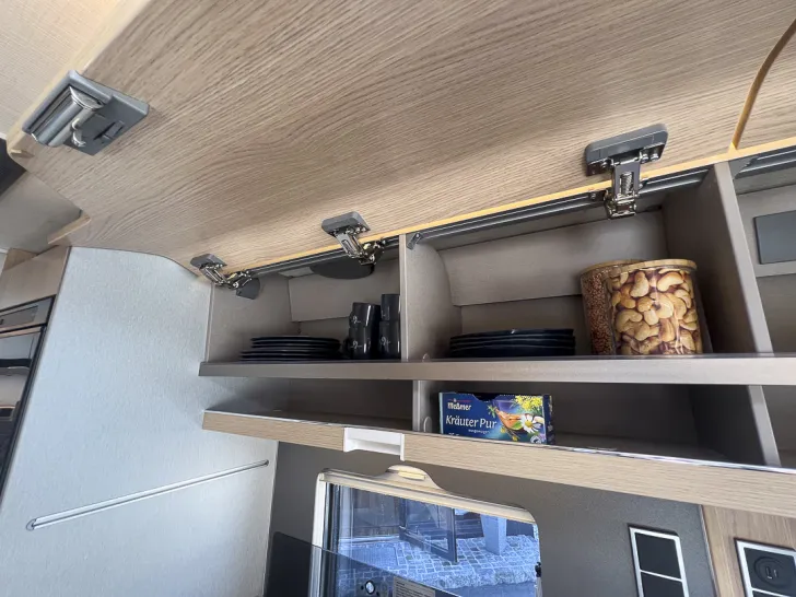 Fahrzeugbild Hymer B MC I 600 *Solar*Klima*SAT* #24