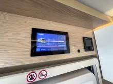 Fahrzeugbild Hymer B MC I 600 *Solar*Klima*SAT* #25