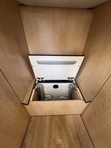 Fahrzeugbild Hymer B MC I 600 *Solar*Klima*SAT* #26