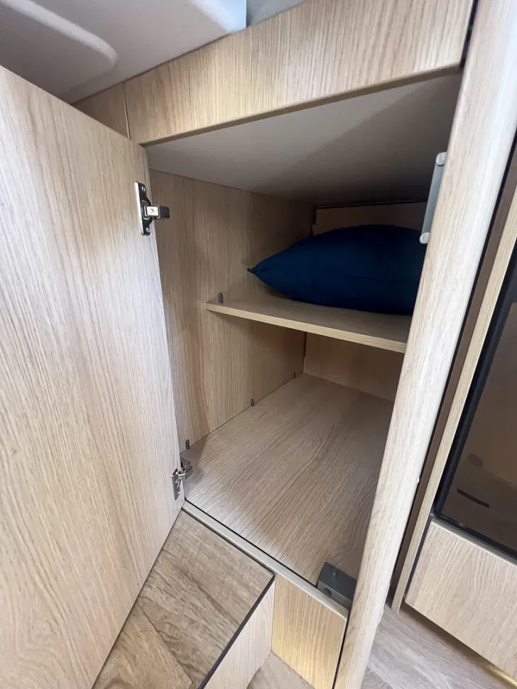 Fahrzeugbild Hymer B MC I 600 *Solar*Klima*SAT* #27