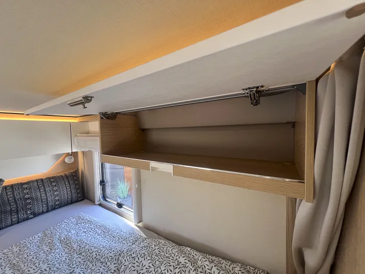 Fahrzeugbild Hymer B MC I 600 *Solar*Klima*SAT* #28