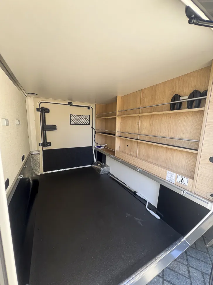 Fahrzeugbild Hymer B MC I 600 *Solar*Klima*SAT* #29