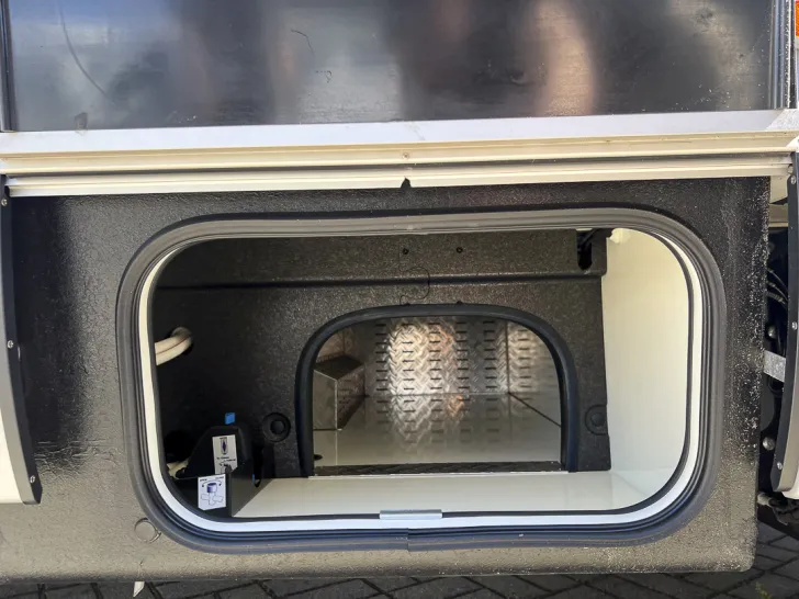 Fahrzeugbild Hymer B MC I 600 *Solar*Klima*SAT* #31