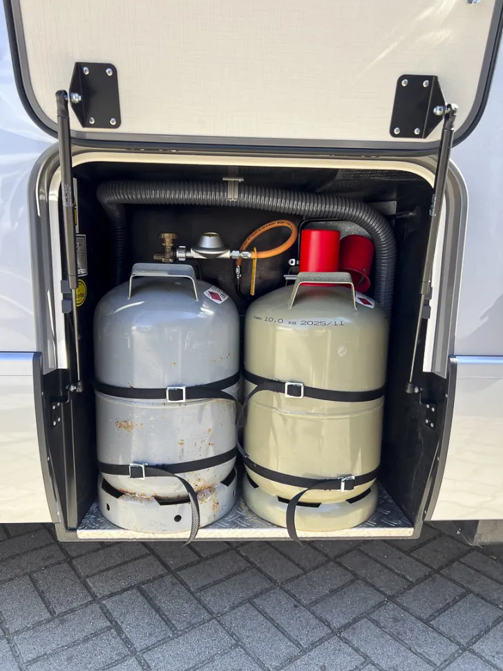 Fahrzeugbild Hymer B MC I 600 *Solar*Klima*SAT* #32