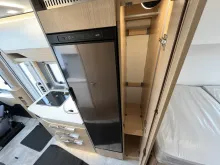 Fahrzeugbild Hymer B-MC I 580 BlackLine *Premium*Autarkie*Solar* #12