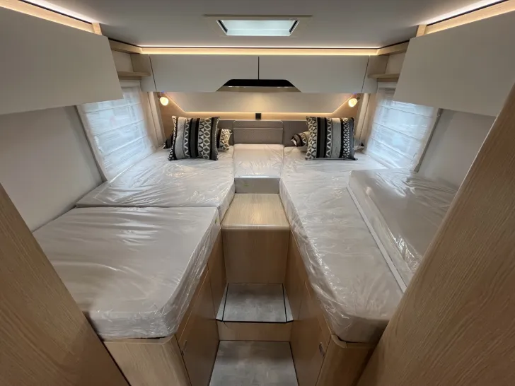 Fahrzeugbild Hymer B-MC I 580 BlackLine *Premium*Autarkie*Solar* #13