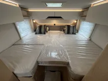 Fahrzeugbild Hymer B-MC I 580 BlackLine *Premium*Autarkie*Solar* #14