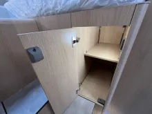 Fahrzeugbild Hymer B-MC I 580 BlackLine *Premium*Autarkie*Solar* #17