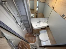 Fahrzeugbild Hymer B-MC I 580 BlackLine *Premium*Autarkie*Solar* #18