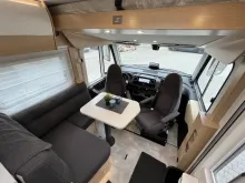 Fahrzeugbild Hymer B-MC I 580 BlackLine *Premium*Autarkie*Solar* #22