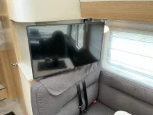 Fahrzeugbild Hymer B-MC I 580 BlackLine *Premium*Autarkie*Solar* #23