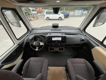 Fahrzeugbild Hymer B-MC I 580 BlackLine *Premium*Autarkie*Solar* #24