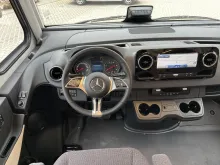 Fahrzeugbild Hymer B-MC I 580 BlackLine *Premium*Autarkie*Solar* #26