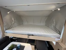 Fahrzeugbild Hymer B-MC I 580 BlackLine *Premium*Autarkie*Solar* #27