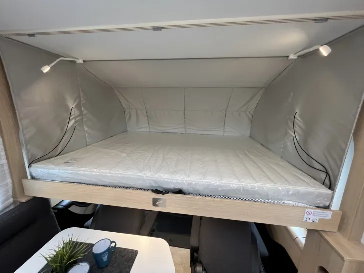 Fahrzeugbild Hymer B-MC I 580 BlackLine *Premium*Autarkie*Solar* #27