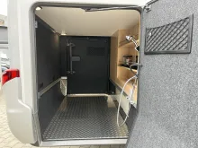 Fahrzeugbild Hymer B-MC I 580 BlackLine *Premium*Autarkie*Solar* #28