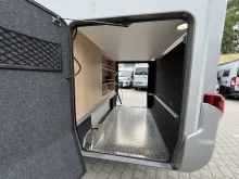 Fahrzeugbild Hymer B-MC I 580 BlackLine *Premium*Autarkie*Solar* #29