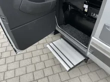 Fahrzeugbild Hymer B-MC I 580 BlackLine *Premium*Autarkie*Solar* #34