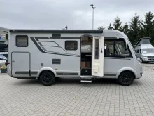 Fahrzeugbild Hymer B-MC I 580 BlackLine *Premium*Autarkie*Solar* #38