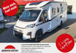 Bild Kosmo L 319