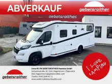Fahrzeugbild Laika Kosmo L 409 Abverkauf-Sie sparen 13.819,- #1