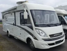 Fahrzeugbild Hymer B-Klasse 678 PremiumLine -ALDE/HY4/Solar/TOP #1