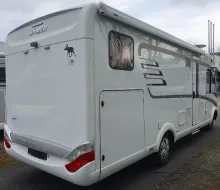 Fahrzeugbild Hymer B-Klasse 678 PremiumLine -ALDE/HY4/Solar/TOP #3