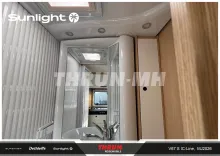Fahrzeugbild Sunlight Adventure V 67S IC-LINE SONDERMODELL | AKTION #18