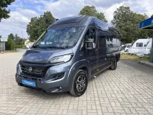 Fahrzeugbild Weinsberg CaraBus 630 ME *Dieselheizung*Anhängek.* #3