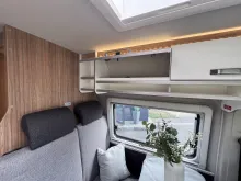 Fahrzeugbild Weinsberg CaraBus 630 ME *Dieselheizung*Anhängek.* #16