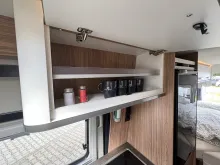 Fahrzeugbild Weinsberg CaraBus 630 ME *Dieselheizung*Anhängek.* #18